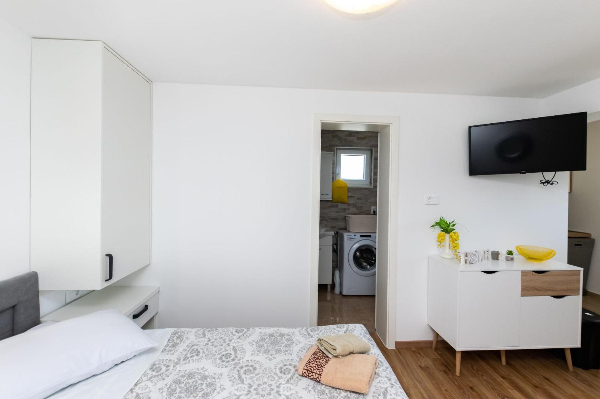 Apartment Branko Lopar Dış mekan fotoğraf